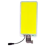چراغ لنسری کمپینگ برند 360 لایت مدل L800 RF - Image 2