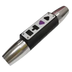چراغ قوه یووی (UV) اسمال سان اورجینال مدل ZY-JY88 4TP