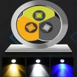 چراغ قوه یووی (UV) اسمال سان اورجینال مدل ZY-JY88 - Image 7