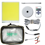 چراغ کمپینگ برند 360 لایت مدل TM-04 COB RF