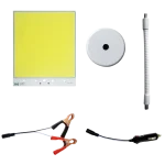 چراغ کمپینگ برند 360 لایت مدل TM-04 COB RF - Image 4