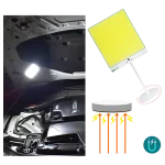 چراغ کمپینگ برند 360 لایت مدل TM-04 COB RF - Image 5