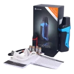 پادماد گیک ویپ اورجینال مدل AEGIS BOOST LUXURY EDITION 40W - Image 11