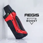پادماد گیک ویپ اورجینال مدل AEGIS BOOST LUXURY EDITION 40W - Image 3
