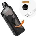 پادماد گیک ویپ اورجینال مدل AEGIS BOOST LUXURY EDITION 40W - Image 4