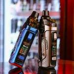 پادماد گیک ویپ اورجینال مدل B60 Aegis Boost 2