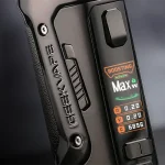 پادماد گیک ویپ اورجینال مدل B60 Aegis Boost 2 - Image 2