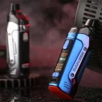 پادماد گیک ویپ اورجینال مدل B60 Aegis Boost 2 - Image 5