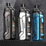 پادماد گیک ویپ اورجینال مدل B60 Aegis Boost 2 - Image 7
