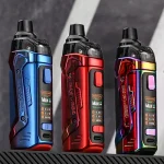 پادماد گیک ویپ اورجینال مدل B60 Aegis Boost 2 - Image 8