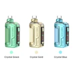 پادماد گیک ویپ اورجینال مدل (Aegis Hero2) H45 - Image 12