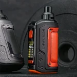 پادماد گیک ویپ اورجینال مدل (Aegis Hero2) H45 - Image 2