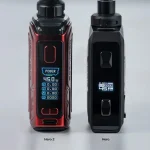 پادماد گیک ویپ اورجینال مدل (Aegis Hero2) H45 - Image 3