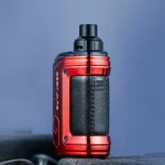 پادماد گیک ویپ اورجینال مدل (Aegis Hero2) H45 - Image 4