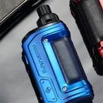 پادماد گیک ویپ اورجینال مدل (Aegis Hero2) H45 - Image 5