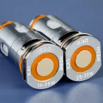 پادماد گیک ویپ اورجینال مدل (Aegis Hero2) H45 - Image 9