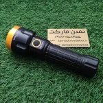 چراغ قوه پلیسی اسمال سان اورجینال مدل T103 - Image 2