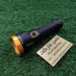 چراغ قوه پلیسی اسمال سان اورجینال مدل T103 - Image 3