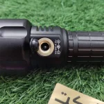چراغ قوه پلیسی اسمال سان اورجینال مدل T103 - Image 4
