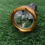 چراغ قوه پلیسی اسمال سان اورجینال مدل T103 - Image 5