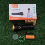 چراغ قوه پلیسی اسمال سان اورجینال مدل T103 - Image 6