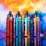 پاد LOST VAPE اورجینال مدل URSA MINI - Image 2