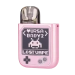 پاد گردنی لاست ویپ اورجینال مدل URSA BABY 2