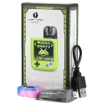 پاد گردنی لاست ویپ اورجینال مدل URSA BABY 2 - Image 11