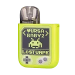 پاد گردنی لاست ویپ اورجینال مدل URSA BABY 2 - Image 5