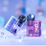 پاد لاست ویپ گردنی اورجینال مدل URSA BABY - Image 2