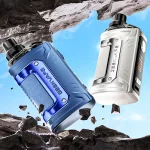 پادماد برند گیک ویپ اورجینال مدل H45 CLASSIC - Image 2