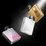 پاد گردنی لاست ویپ مدل BABY PRO - Image 10