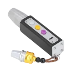 چراغ قوه یووی (UV) اسمال سان اورجینال مدل 36F