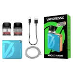 پاد گردنی برند ویپرسو مدل XROS 3 NANO - Image 15