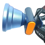 چراغ پیشانی اسمال سان اورجینال مدل ZY-H129 - Image 4