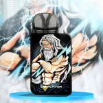 پاد گردنی برند گیک ویپ مدل Digi-U - Image 2