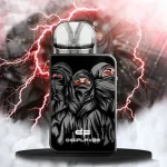 پاد گردنی برند گیک ویپ مدل Digi-U