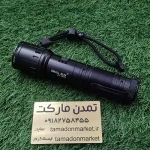 چراغ قوه اسمال سان اورجینال مدل W78