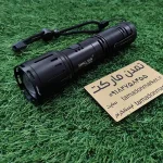 چراغ قوه اسمال سان اورجینال مدل W78 - Image 2