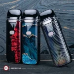 پادماد برند ویپرسو اورجینال مدل LUXE PM40 - Image 2