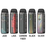 پادماد برند ویپرسو اورجینال مدل LUXE PM40 - Image 5