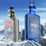 ویپ 200 واتی گیک ویپ اورجینال مدل Z200 KIT - Image 2