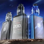 ویپ 200 واتی گیک ویپ اورجینال مدل Z200 KIT - Image 5