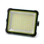 پروژکتور کمپی خورشیدی 1000 وات اسمال سان مدل C6