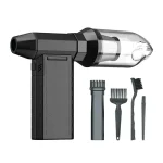 جت فن و جاروبرقی گرین لاین مدل DUO FORCE - Image 2