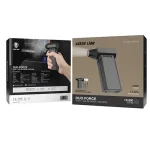 جت فن و جاروبرقی گرین لاین مدل DUO FORCE - Image 4