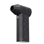 مینی جت فن چراغ دار مدل ZY 7400
