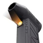 مینی جت فن چراغ دار مدل ZY 7400 - Image 2