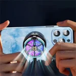 فن خنک کننده رادیاتوری مگنتی مدل S6 - Image 6