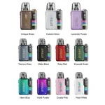 پاد گردنی برند VOOPOO مدل ARGUS P2 - Image 7
